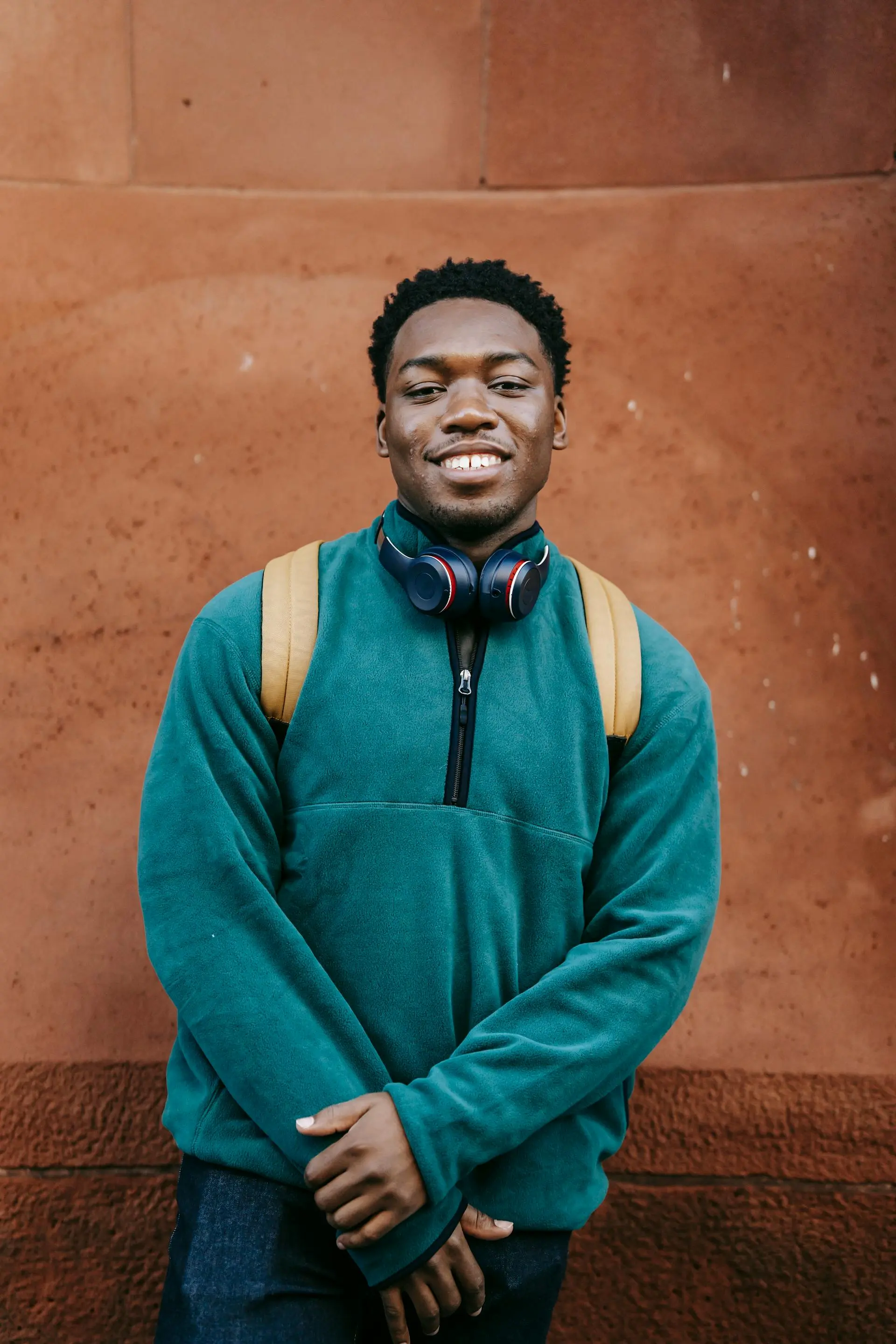 Communauté africaine célébrant ensemble